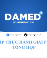 ÔN TẬP THỰC HÀNH - TỔNG HỢP .pptx