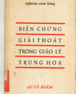 Biện chứng giải thoát trong giáo lý Trung Hoa 181.1.pdf