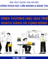 Chương 5. Phát triển TH qua triển khai VHDN đến KH và CĐ.pdf