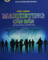 04. Giáo trình marketing căn bản Trần Minh Đạo.pdf