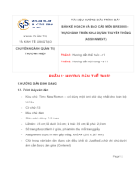 Hướng dẫn làm report môn BRM3005.docx