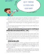 7. Quy trình luyện nói gợi nhớ.pdf