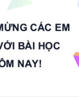 Chương 5. Bài 20. Phân tích số liệu thống kê dựa vào biểu đồ.pptx