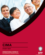 CIMA E1 Enterprise Operations Study Text 2013.pdf