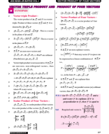 XII - maths - chapter 9 - VECTOR TRIPLE PRODUCT (237-246).pdf