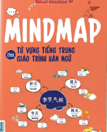 Mindmap Tu Vung TIeng Trung Original.pdf