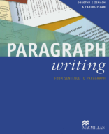 126 - Paragraph Writing From Sentence to Paragraph.pdf