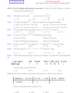 Đề Số 09_KT CK1_Đề Bài_Toán 11_KNTT_FORM 2025.docx