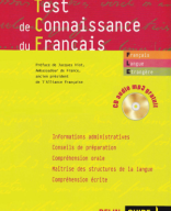 Test De Connaissance Du Français.pdf