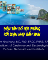 Điện tâm đồ hội chứng rối loạn nhịp bẩm sinh.pdf