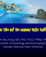 Điện tâm đồ tim nhanh trên thất.pdf