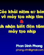 Các khái niệm cơ bản về máy tạo nhịp và cách nhận biết điện tâm đồ máy tạo nhịp.pdf