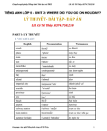 LOP 5- UNIT 3- LY THUYET - BAI TAP- DAP AN.pdf