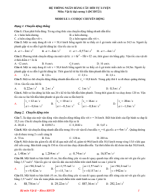 BAI TAP Vat ly dai cuong - DC1DT21 - SV.pdf