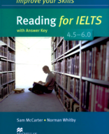 138 - Reading for IELTS 4.5-6.0 with Answer Key.pdf