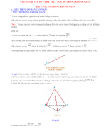 Bài 6_Vec tơ và các phép toán trong không gian_Lời giải_Toán 12_KNTT.doc
