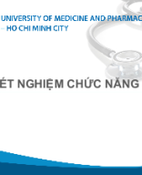 6 Xét nghiệm chức năng gan.ppt