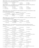 21. UNIT 6 - 45 MINUTE TEST.doc