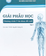 Giải phẫu tập 2 YDS - 1.pdf