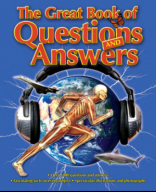 155 - The Great Book of Questions and Answers Over 1000 Questions and Answers.pdf