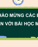 Chủ đề 5-Tuần 20 - Tiết 2 - Lắng nghe tích cực ý kiến người thân trong gia đình.pptx