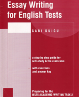 157 - The Languagelab Library  Essay Writing for English Tests.pdf