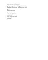 165 - English Grammar & Composition.pdf