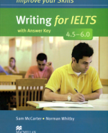 166 - Writing for IELTS 4.5-6.0 with Key..pdf