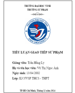 Giao tiếp sư phạm-Vũ Thị Ngọc Ánh.docx