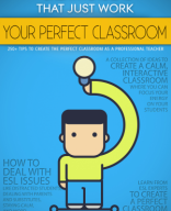 168 - Your Perfect Classroom Creative Ideas that Just Work.pdf