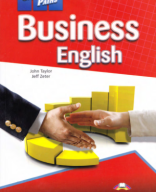 170 - Career Paths Business English.pdf