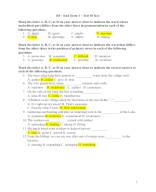 E8 - End Term 1 - Test 03 - Key.docx