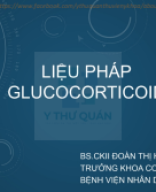 Sử dụng corticosteroid trong bệnh lý cơ xương khớp – BSCKII Đoàn Thị Huyền Trân.pdf