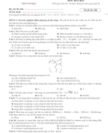 Lớp 12. Đề thi cuối kì 1 (đề số 8) - Form mới 2025.docx