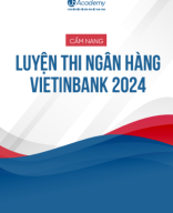 Cẩm nang Luyện thi ngân hàng Vietinbank_update.pdf