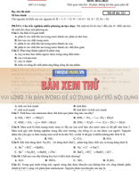 Lớp 11. Đề thi cuối kì 1 (đề số 2) - FORM MỚI.Image.Marked.pdf