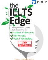 the IELTS Edge - Speaking (IELTS PREP) - Watermark.pdf