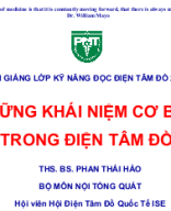 1-ECG NHỮNG KHÁI NIỆM CƠ BẢN.pptx