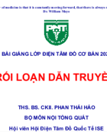 4-RỐI LOẠN DẪN TRUYỀN.pptx