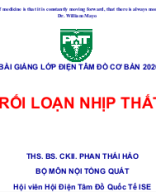 6-RỐI LOẠN NHỊP THẤT (1).pptx