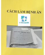 Cách làm bệnh án.pdf