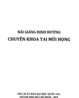 Bài giảng định hướng CK TMH.pdf