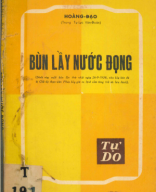 A 895.922 4_Bùn lầy nước đọng-Hoàng Đạo.pdf