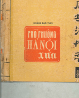 A 915.7_Phố phường Hà Nội xưa-Hoàng Đạo Thúy.pdf