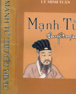 B 181.112_Mạnh Tử thuyết minh-Lý Minh Tuấn.pdf