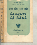 A 895.922 3_Dòng sông Thanh Thủy-Ba người bộ hành-Nhất Linh.pdf