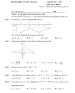 TRƯỜNG THPT NGUYỄN THÁI HỌC - ĐÁP ÁN.pdf