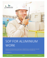 08_SOP - Aluminium Works.pdf