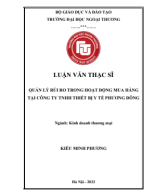 KIỀU MINH PHƯƠNG - 821187 - KDTM 28A.pdf