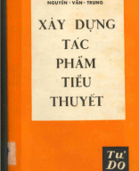 B 813.4_Xây dựng tác phẩm tiểu thuyết-Nguyễn Văn Trung.pdf